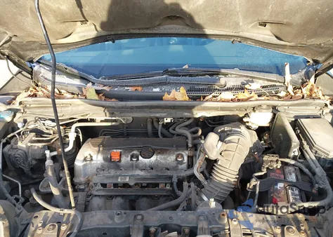 2014 Honda Cr-V Ex-L from USA, damaged, VIN 2HKRM4H74EH665062